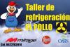 Foto de El Pollo -taller de refrigeracion