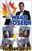 Foto de Mago joseph-espectaculo de magia para eventos