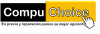 Foto de CompuChoice-formateo e instalacion de programas