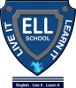 Foto de English. Live it. Learn It