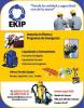 Foto de Ekip Industrial S de RL de CV