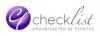 Foto de Checklist Organizacin de eventos