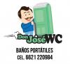 Foto de Don jose wc