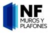 Foto de Nf muros y plafones