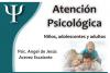 Foto de Psiclogo Angel de Jess Acevez