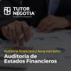 Foto de Tutor Negotia S de RL de CV